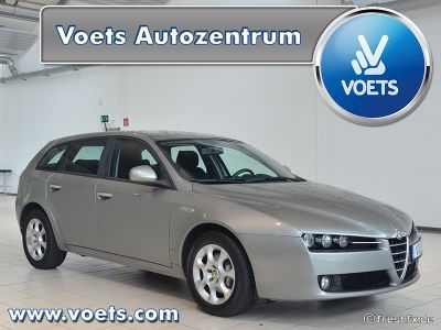 Alfa Romeo 159 JTDM Kombi / Sportwagon