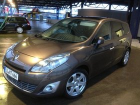 Renault Grand Scénic