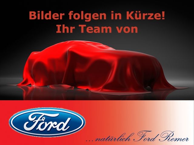 FORD Galaxy 1.6 TDCi DPF Start-Stop Ambiente