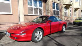 Ford Probe Coupé