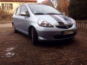 Honda Jazz 1.4 LS