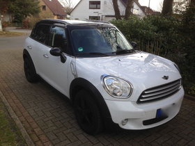 Mini Countryman Cooper D Automatik