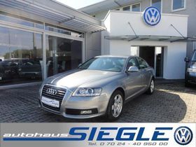 AUDI A6 2.8 FSI Limo*Autom*Leder*Navi*Xenon