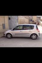 Renault Scènic