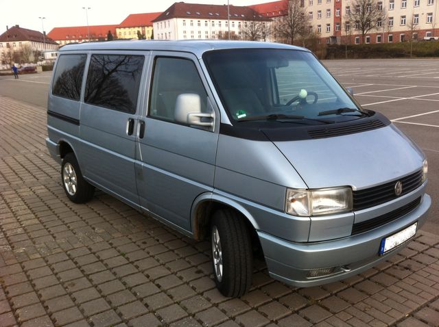 Предохранители caravelle t4