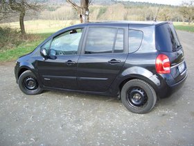 Renault Modus
