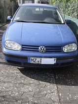 VW Golf IV