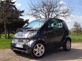Smart fortwo smart & pulse