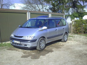 Renault Grand Espace