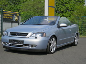 Opel Astra 2,2 16V