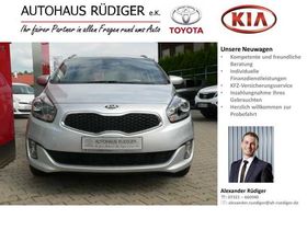 KIA Carens 1.6 GDI Edition 7 *Emotions-Paket*