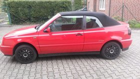 VW Golf /Joker