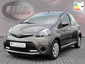 TOYOTA Aygo 1.0 VVT-i Cool&Go KLIMA