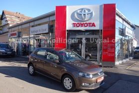 VW Polo | NEUFAHRZEUG! | PDC vorne und hinten | ...