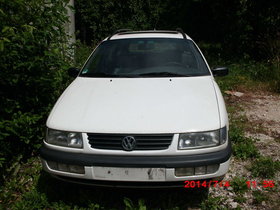 VW Passat  35 I Kombi