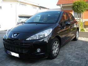Peugeot 207VTI 95 Urban Move
