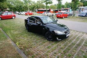Lexus IS250 Sport SMT