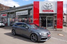 AUDI A3 Sportback | 20" S Line | ABT | Panorama | ...