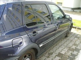 VW Golf 3 1.8