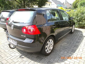 VW Golf V 1,6 FSI Sport