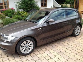 BMW 116i Advantage