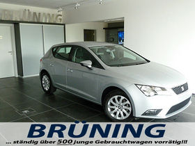 SEAT Leon 1.2 TSI Style Start&Stop Klimaaut. Tempom.