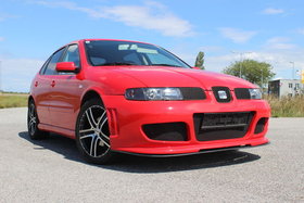 Seat Leon 1,9 TDI Sport