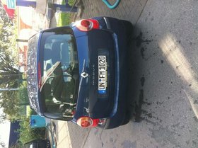 Renault Modus 1,5 dCi cite