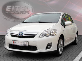 TOYOTA Auris Hybrid Executive KLIMAAUTOMATIK