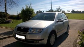Skoda - Fabia Creation 1,4 16V