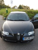 Alfa Romeo 147