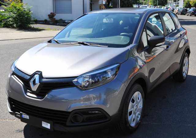 RENAULT Captur ENERGY TCe 90 Start&Stop Expression