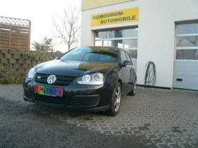 VW Golf 1.4 TSI GT
