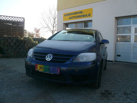 VW Golf Plus 1.9 TDI Trendline