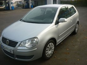 Volkswagen Polo 1.2 Comfortline - 56.200 KM - KLIMAANLAGE