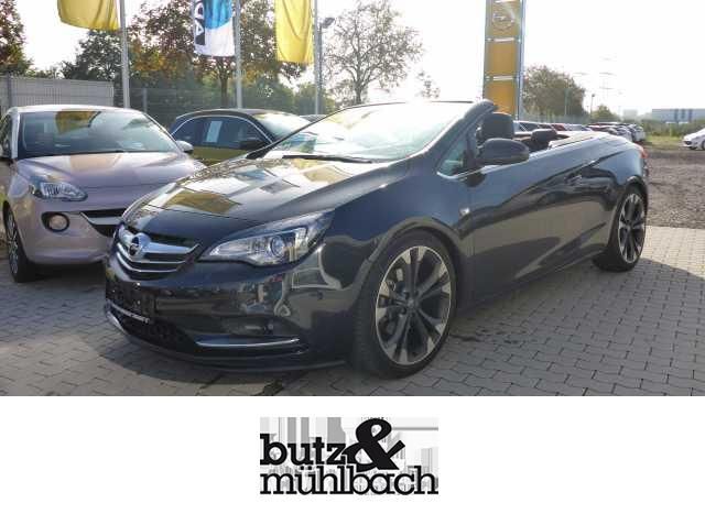 Used Opel Cascada 