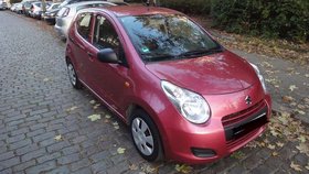 Suzuki Alto 1.0 Club
