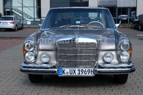 MERCEDES-BENZ 300 SEL 2.8 / 109.016 Schweizer Auto Neuwertig!