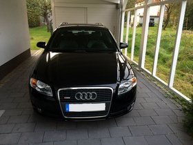Audi A4 Audi  Avant 2.5 TDI 120 kw multitronic
