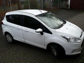 Ford B-MAX 1.0 Eco TOP Zustand