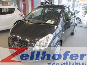 SUZUKI Splash 1.2 GLS 5DR special 66kW