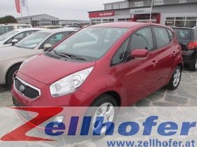 KIA Venga CRDi 1,6 Classic Pro 5D MT ISG 115
