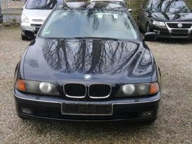 BMW 520i