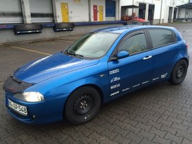 Alfa Romeo 147