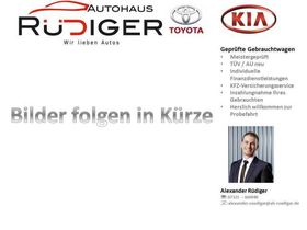 KIA Sportage 2.0 CRDi AWD Spirit -GD-