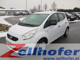 KIA Venga Samba 1,4 MPI MT5 90