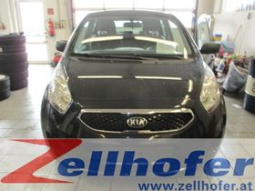 KIA Venga Samba 1,4 MPI MT5 90