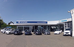 MAZDA 3 1.6