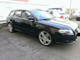 Audi A4 Audi  Avant 2.0 TDI DPF