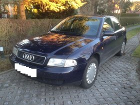 Audi A4 1,8